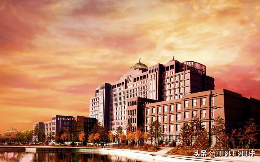 内蒙古大学签订PPP改造项目，学校将提高办学层次，容纳更多学生