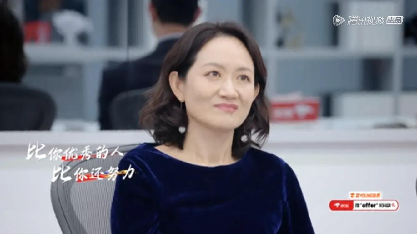 一张图说明白年薪千万律师升职记：高光与现眼同在