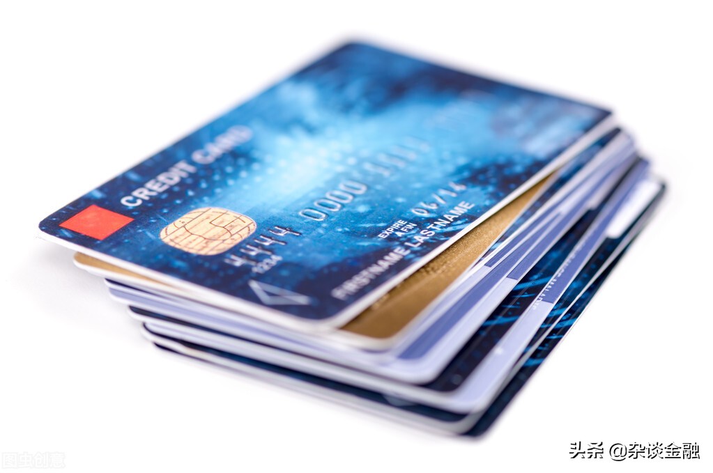 信用卡积分如何兑换成现金？