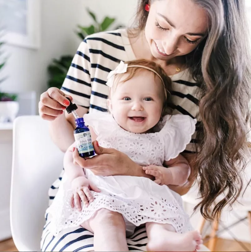 双11想给宝宝买点DHA？这些知识点一定要知道