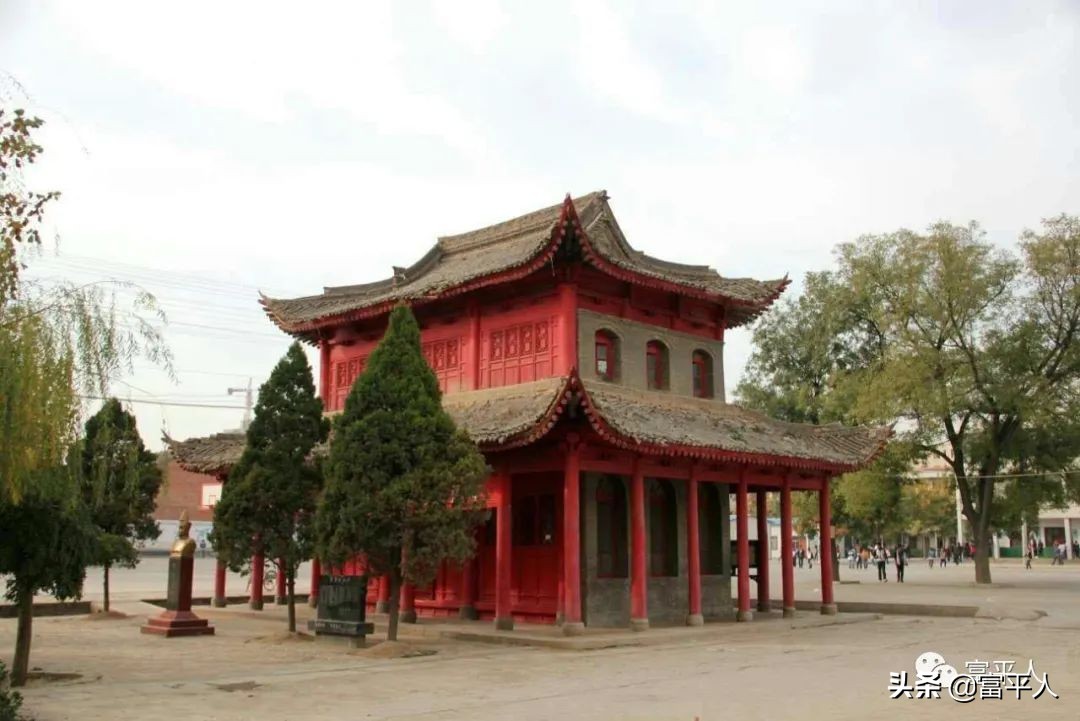 富平庄里镇优美句子_晶羽科技