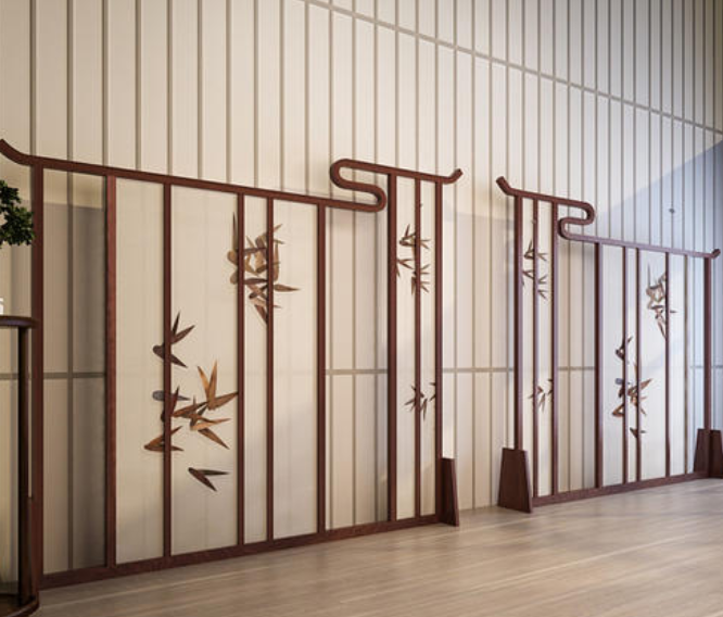 云母图片(云母屏风烛影深) - 赤虎壹号