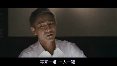《门徒》背后那些细思恐极的事，其实古天乐没那么坏，他是受害者