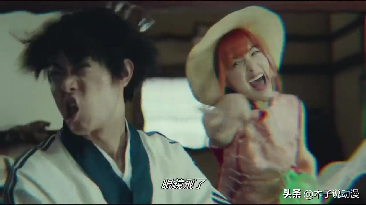 真人毁动漫？你怕是没看过这四部，影响力远超动漫！