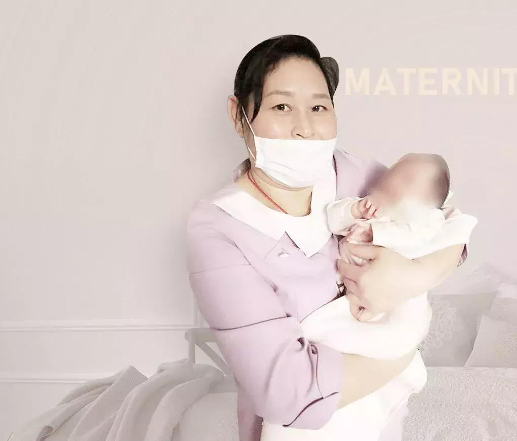 高薪月嫂多离异？揭秘月嫂高收入背后的故事