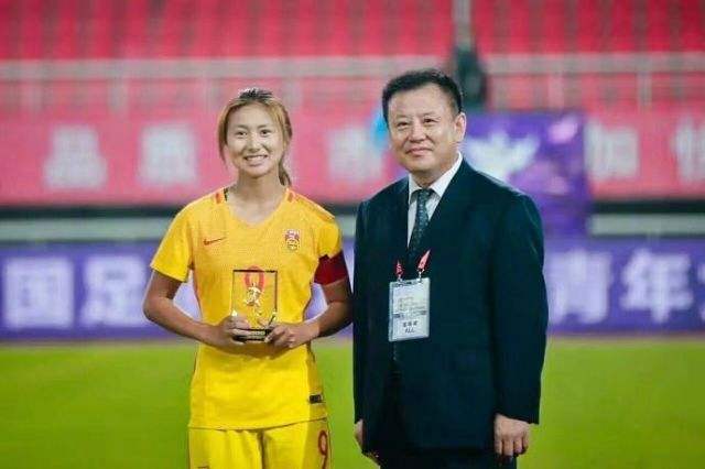 足球比赛为什么没有mvp(内幕曝光！国青女足MVP为何消息全无？只因两个原因被国家队开除)