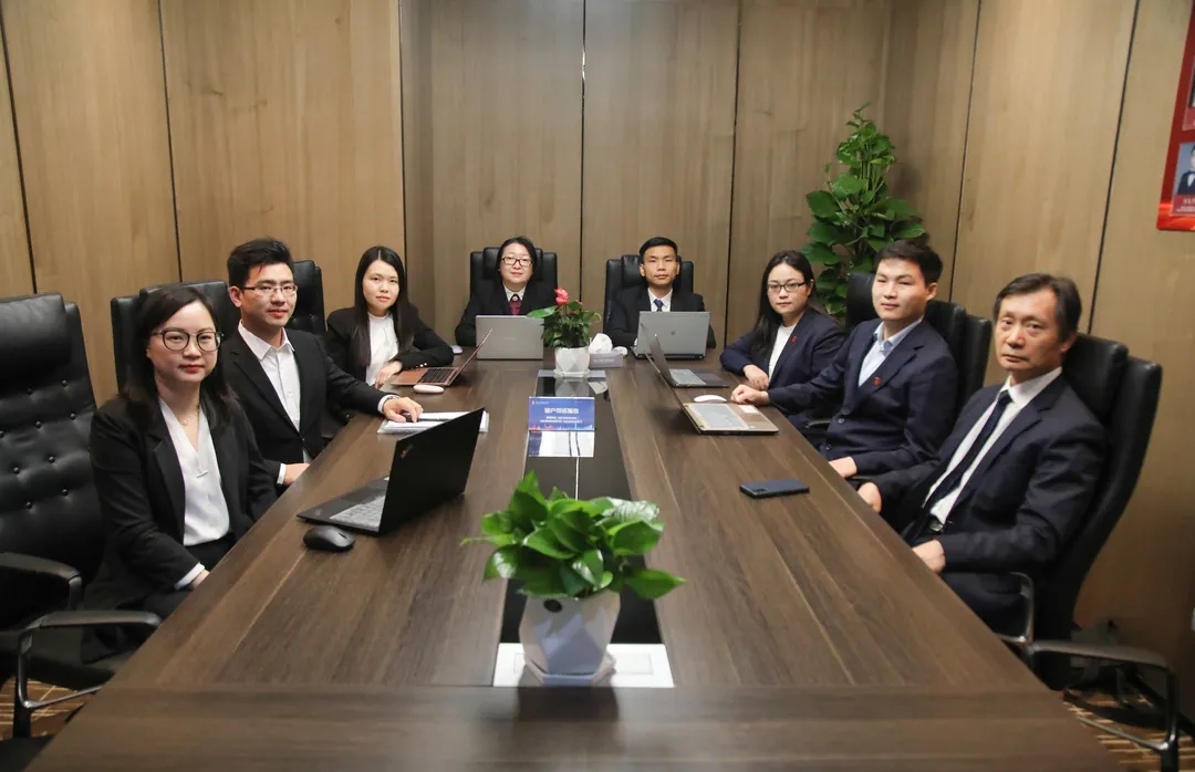 李萍律师:清零重启,E路护航,为产业互联网加持“法律护盾” 李萍律师:清零重启,E路护航,为产业互联网加持“法律护盾”