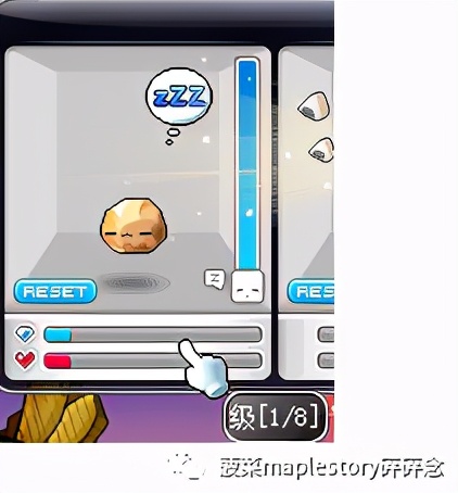 冒险岛道具宝宝养成指南