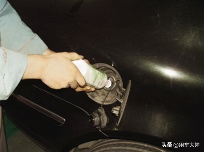油路清洗有没有必要？搞不懂小心被坑
