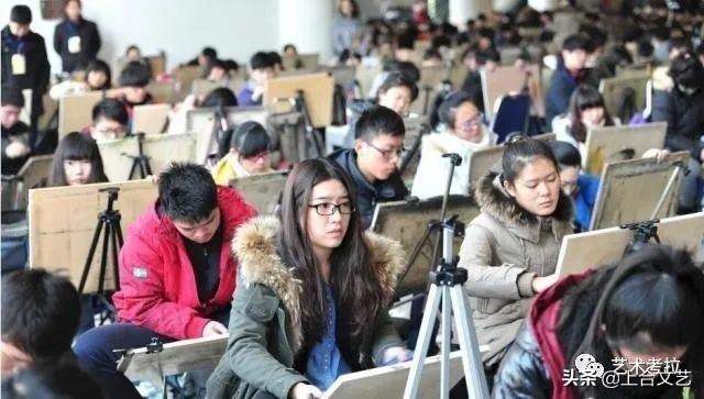 各大艺考专业的基本条件要求汇总