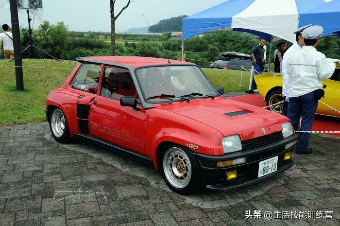 50辆在90年代被认为最好的汽车，你认识多少？