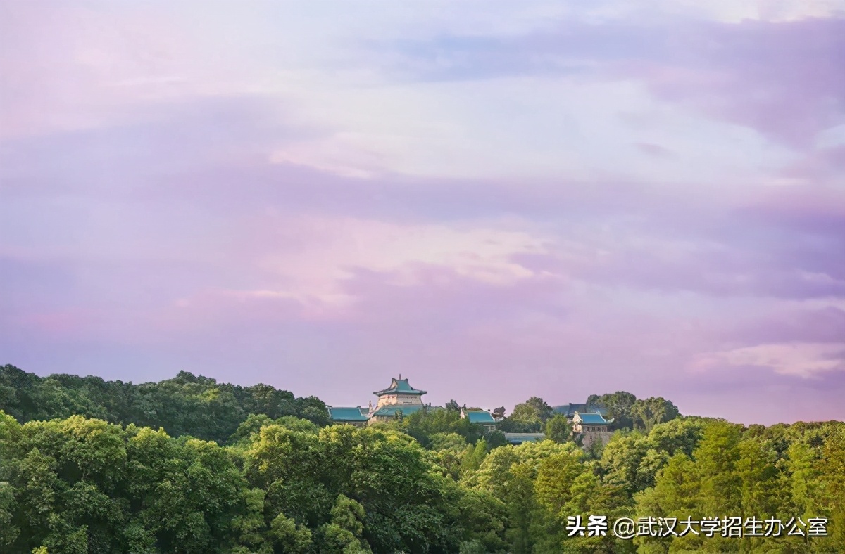 中国“最美大学”：走出院士、上将、外国政府总理，1个学科全球第一！