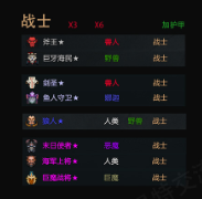 Dota2自走棋：诸子皆可下！从羁绊讲起的快速阵容搭配