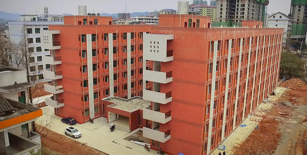 湖南娄底独占鳌头五大高中，堪称重点大学优质生源基地，值得关注