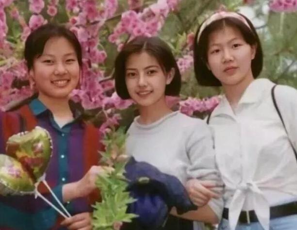 5段感情，3次“小三”，揭露“国民女神”高圆圆不为人知的一面