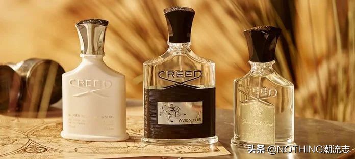 迄今為止，最經典的38款男士香水