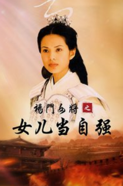 杨门女将白马贺寿电影剧情「详解」
