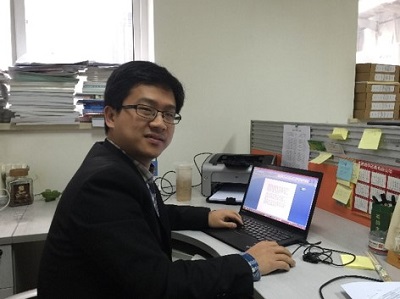 打破国外技术垄断，成果登上新华社，安徽这所