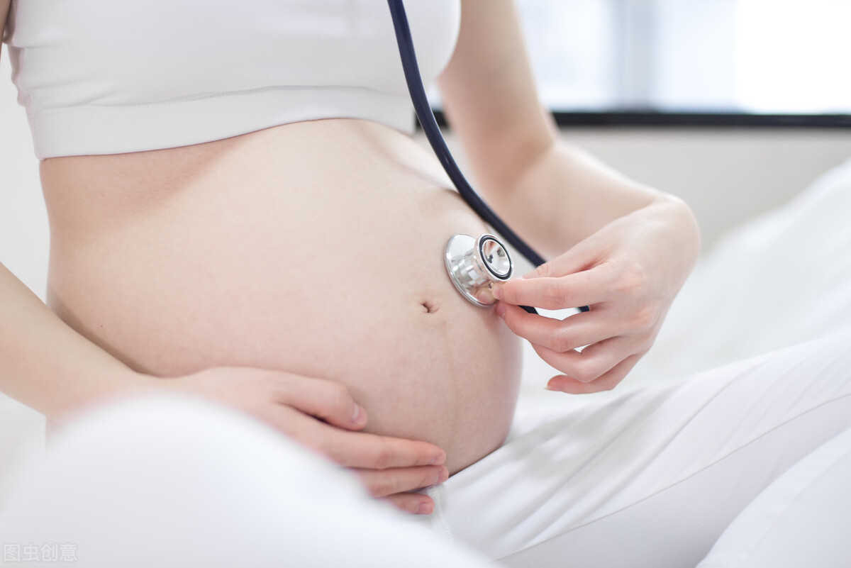 孕妇要定期到医院做产检？医生忠告：这5个检查项目必不可少