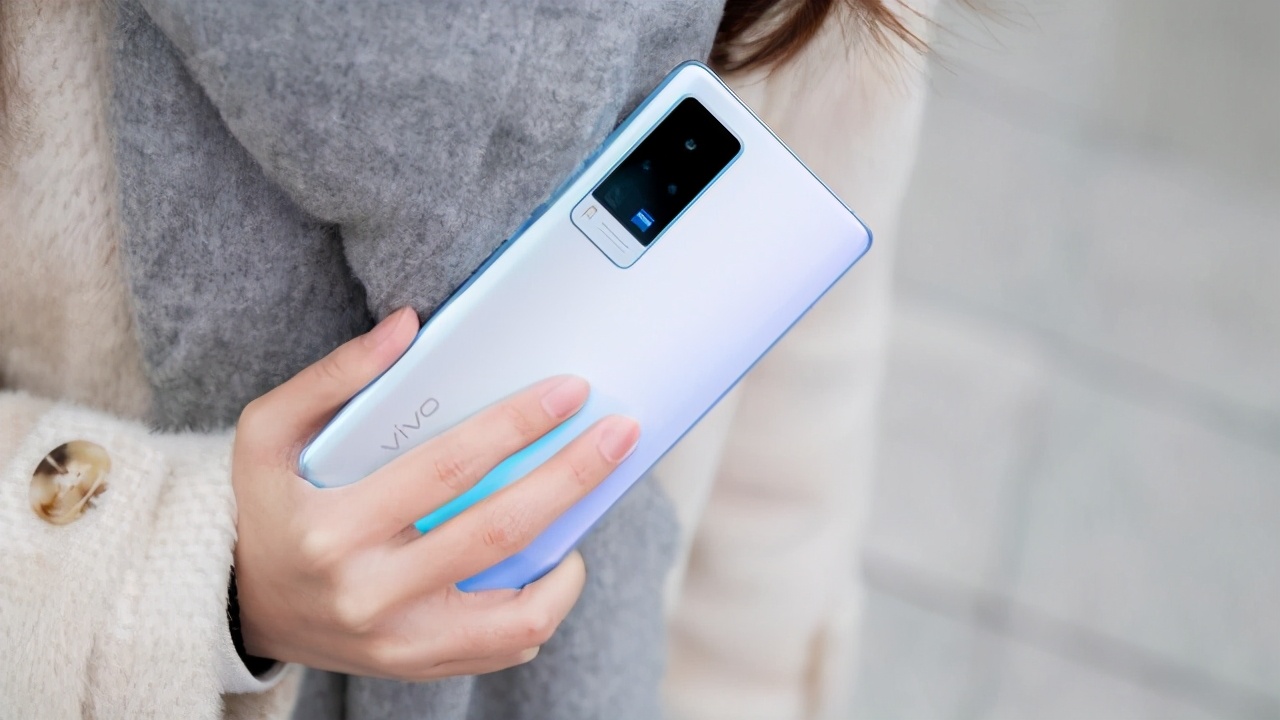 2021Q1手机报告出炉，华为失去第一：盘点各品牌最值得买机型