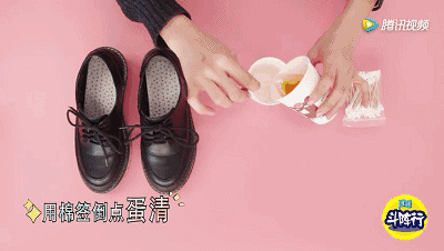 带毛的雪地靴不好洗？用点小苏打，去污还清异味！