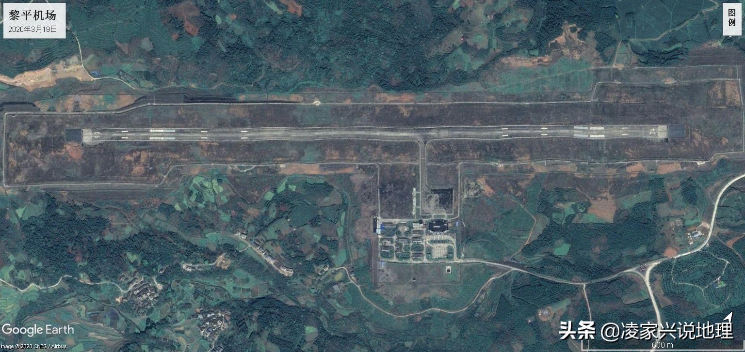 贵州省民航机场发展报告，贵阳区域枢纽设双机场