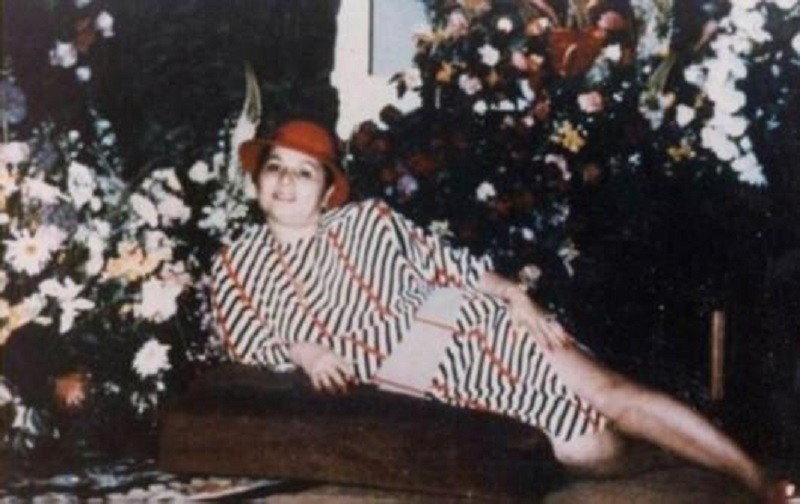 “蛇蝎女毒枭”——布兰科的血腥人生