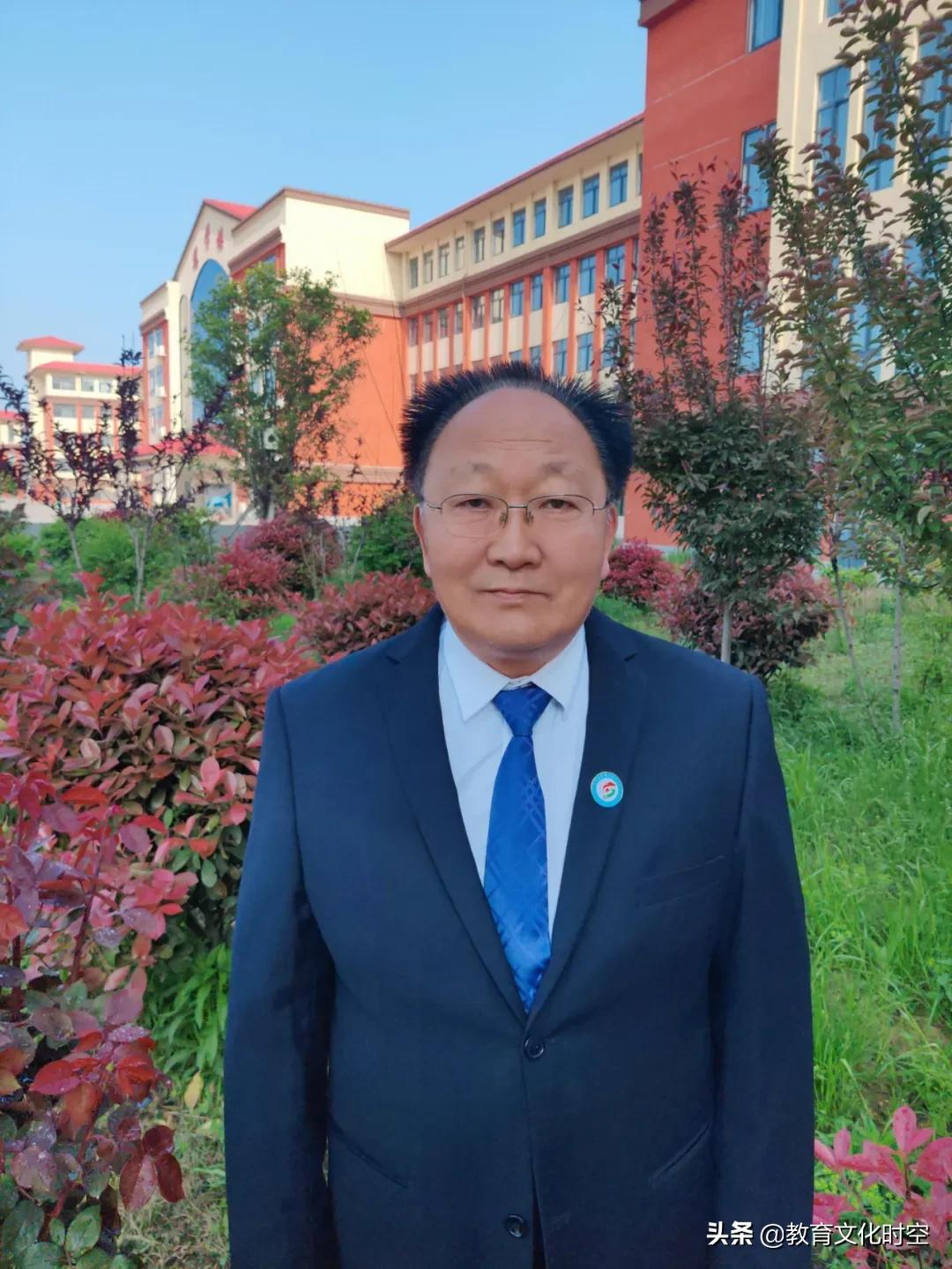 社旗县新时代国际学校高考复读班招生简章