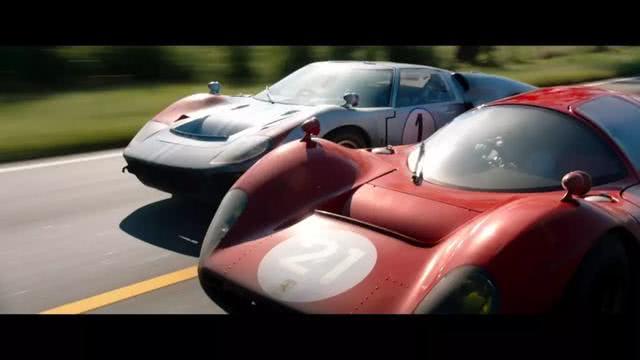 赛车狂人3电影剧情「详解」 _晶羽科技