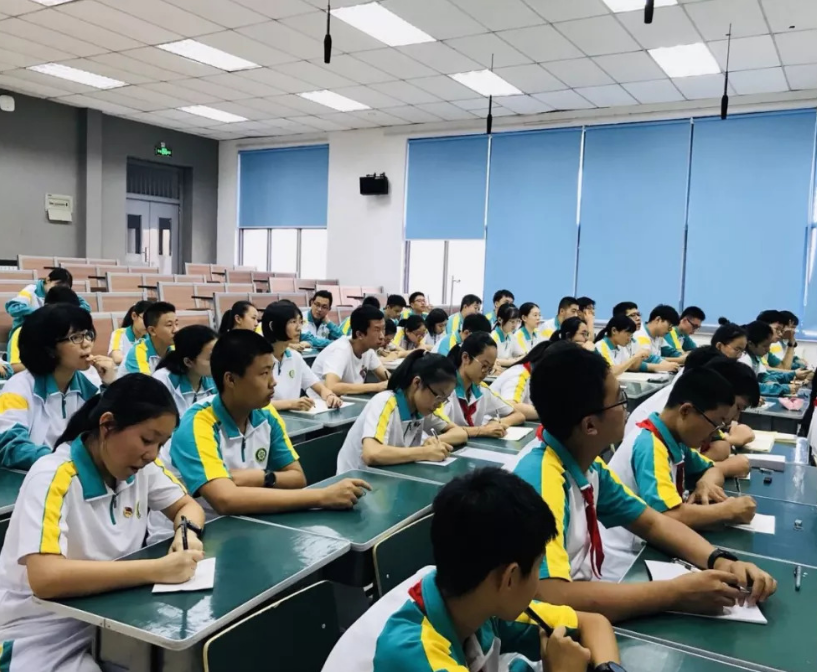 天津迎来2所“新大学”，办学实力强，学生有福了，但还有坏消息