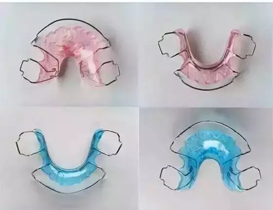 好不容易矫正完牙齿,还要戴保持器?戴多久?#雅悦齿科#