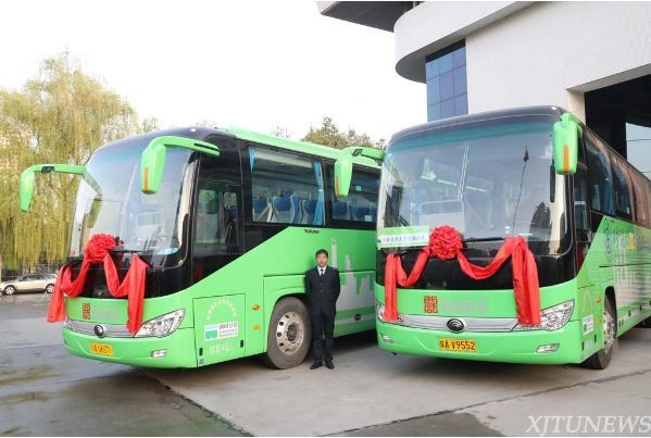 一文读懂西安交通大学创新港校区