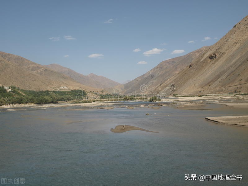 阿富汗百科(帝国的坟墓——阿富汗简介)