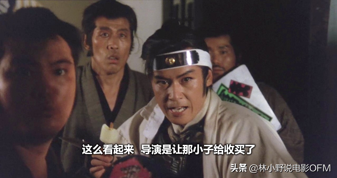 《蒲田进行曲》幕后冷知识：蒲田是指什么？松坂庆子到底是哪国人