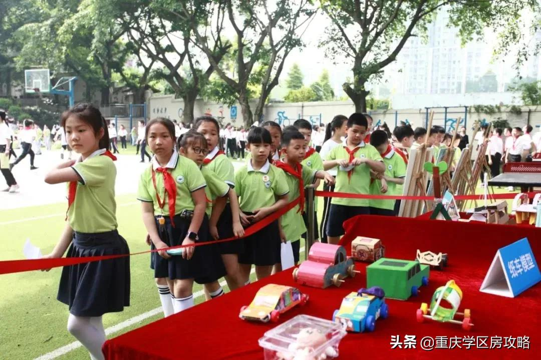 中考成绩直逼七龙珠！大渡口遗珠，重庆95中详细情况汇总