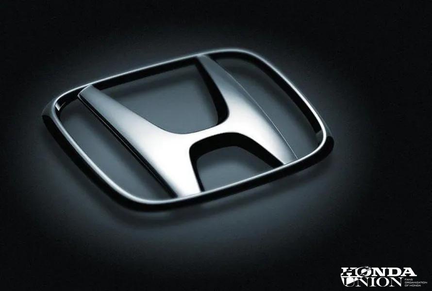 一成不变的Honda车厂徽章，是如何演变的