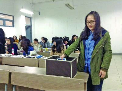 一些大学生身上存在的问题，现在不在意，当心以后追悔莫及