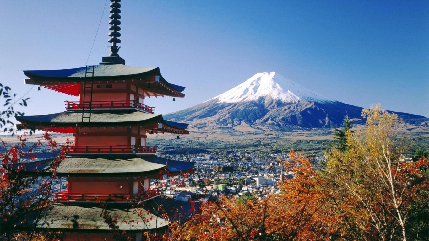 日本不可思议事件簿