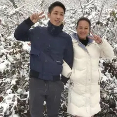 嫁民工，当农民，两登央视新闻，这个90后美女大学生不简单