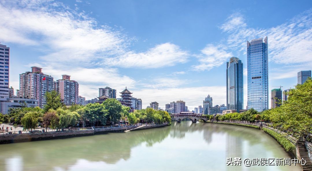 【2019“蓉漂”人才荟——走进中山大学】武侯区组团发布“招贤令”，百余家单位引才逾千人