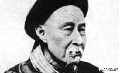 大清帝国的八大顶级文臣，不服不行，人家是官方认可的