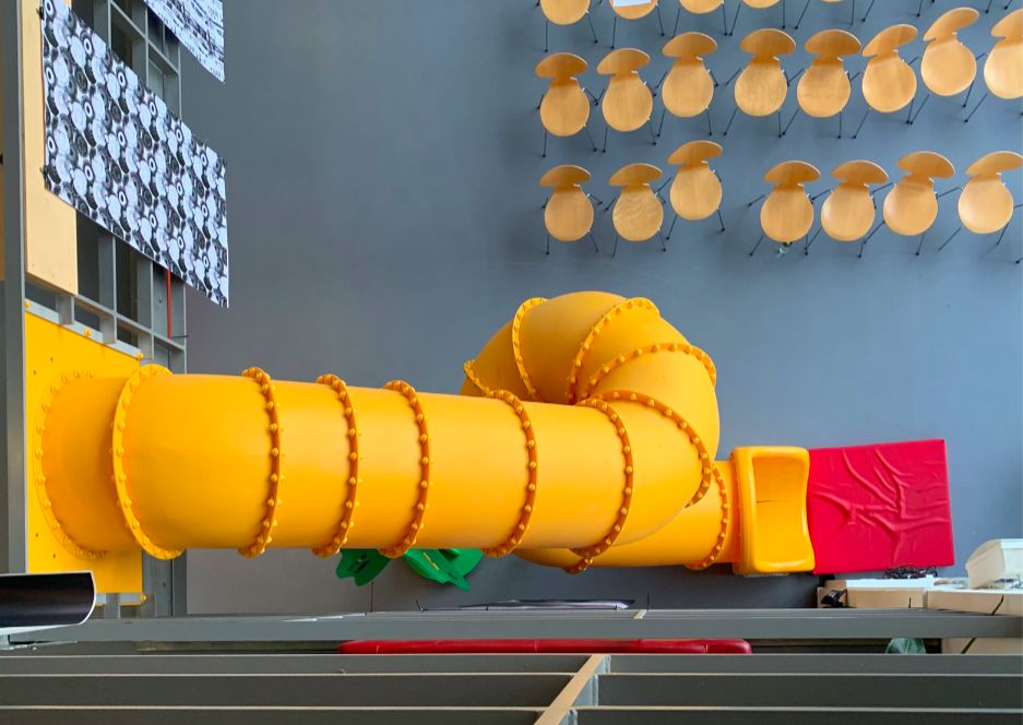 丹麦艺术留学不为人知的好，我告诉你