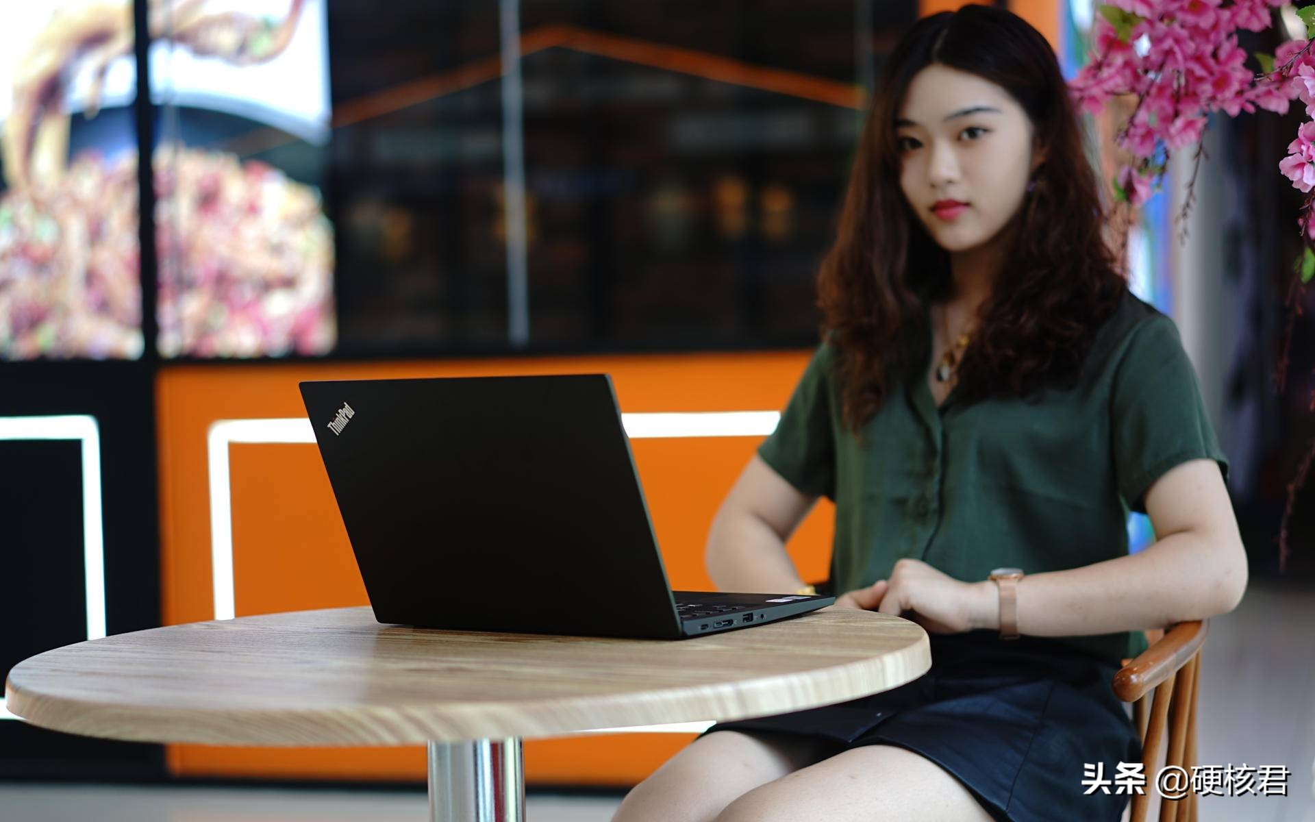 商务笔电模范生，联想ThinkPad S2笔记本开箱测评
