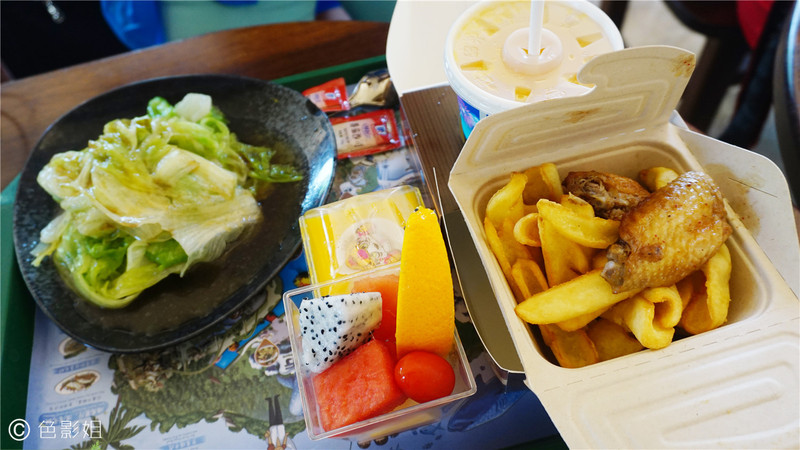 三天三夜欢乐长隆之旅（附攻略）