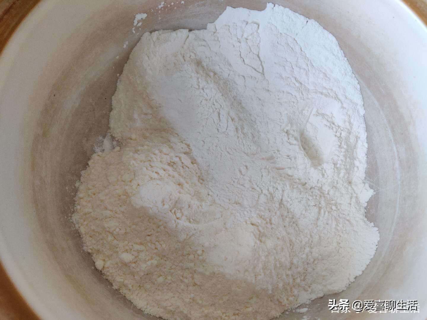 做黄金饺,做黄金饺子