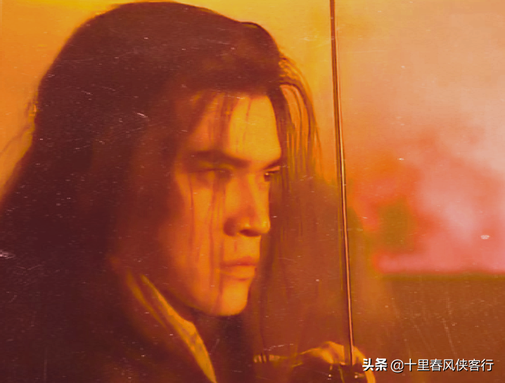 《射雕英雄传》系列专题，十里春风侠客行倾力真诚作品，建议收藏