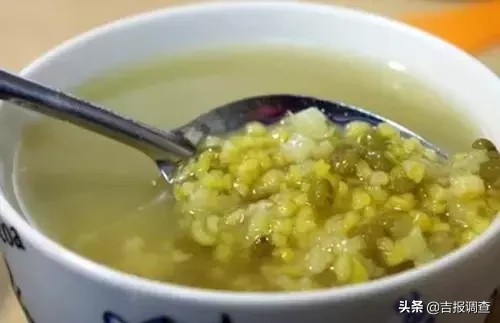 孕妇可以喝绿豆汤吗（分享孕期食用绿豆汤的好处）