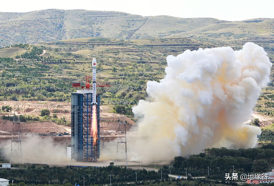 酒泉卫星发射中心在哪个省酒泉卫星发射中心的地理优势
