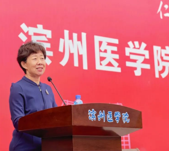 山东一所医学院或将晋升“大学”，引发网友热议：本地学生有福了