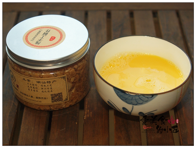 菜圃煎蛋,菜圃煎蛋圖片